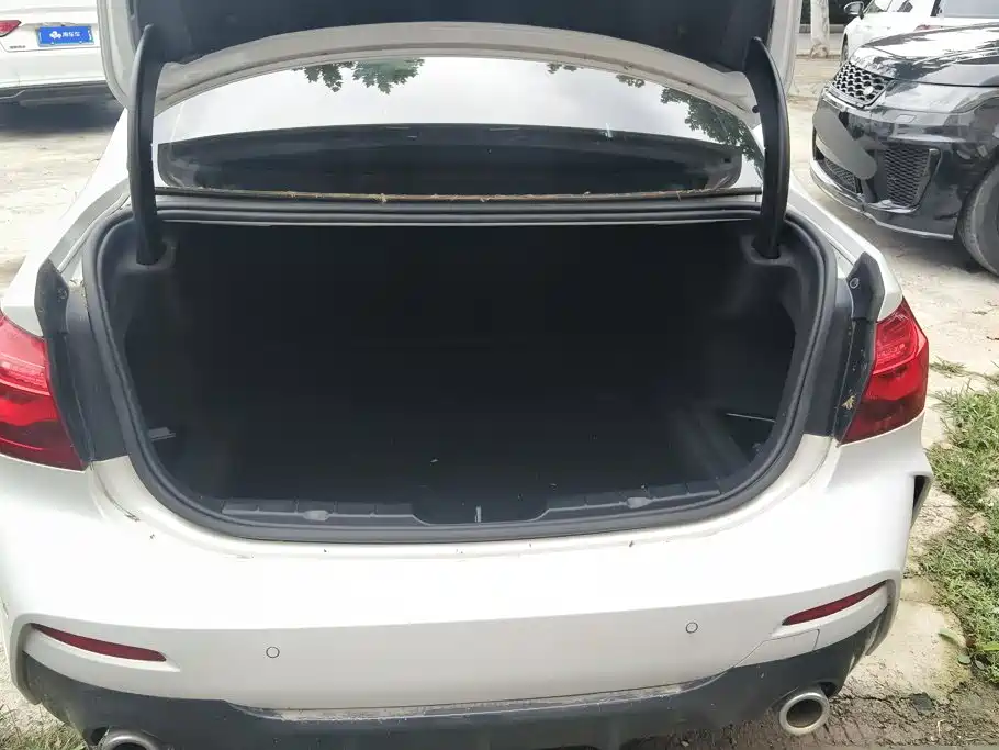 BMW 1 Series 2023 2023 120i M Sport