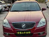 Фото 4 - Buick Excelle