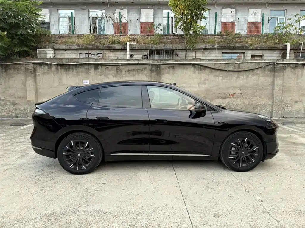 GAC Haobo Hyper HT 2025 2025 825 Max Edition