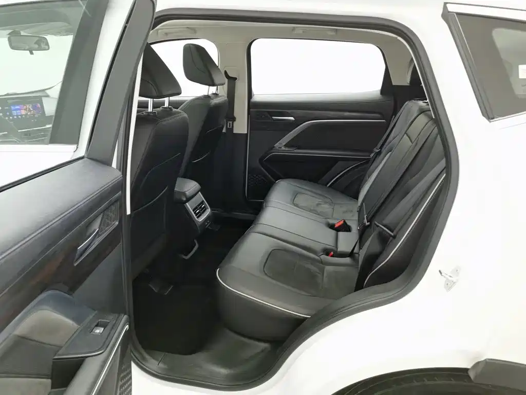 Haval H6 2025 2023 National Trend Edition 1.5T Automatic Urban