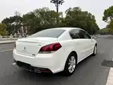 صورة 4 - Peugeot 508