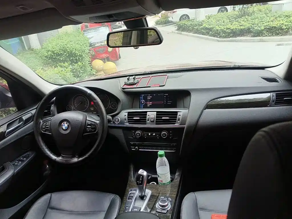 Photo 12 - BMW X3 (Import)