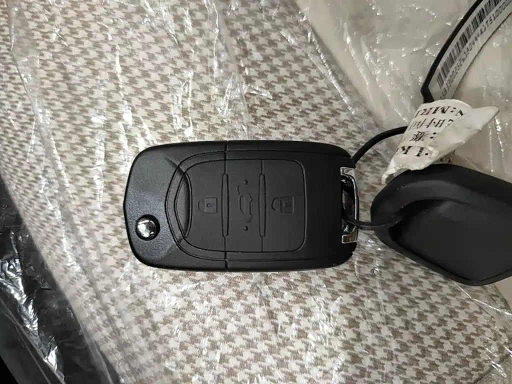Wuling Motors Hongguang MINIEV 2026 2025 4-Door Advanced