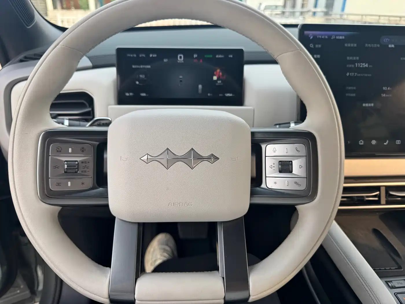 FANG CHENG BAO TITANIUM 3