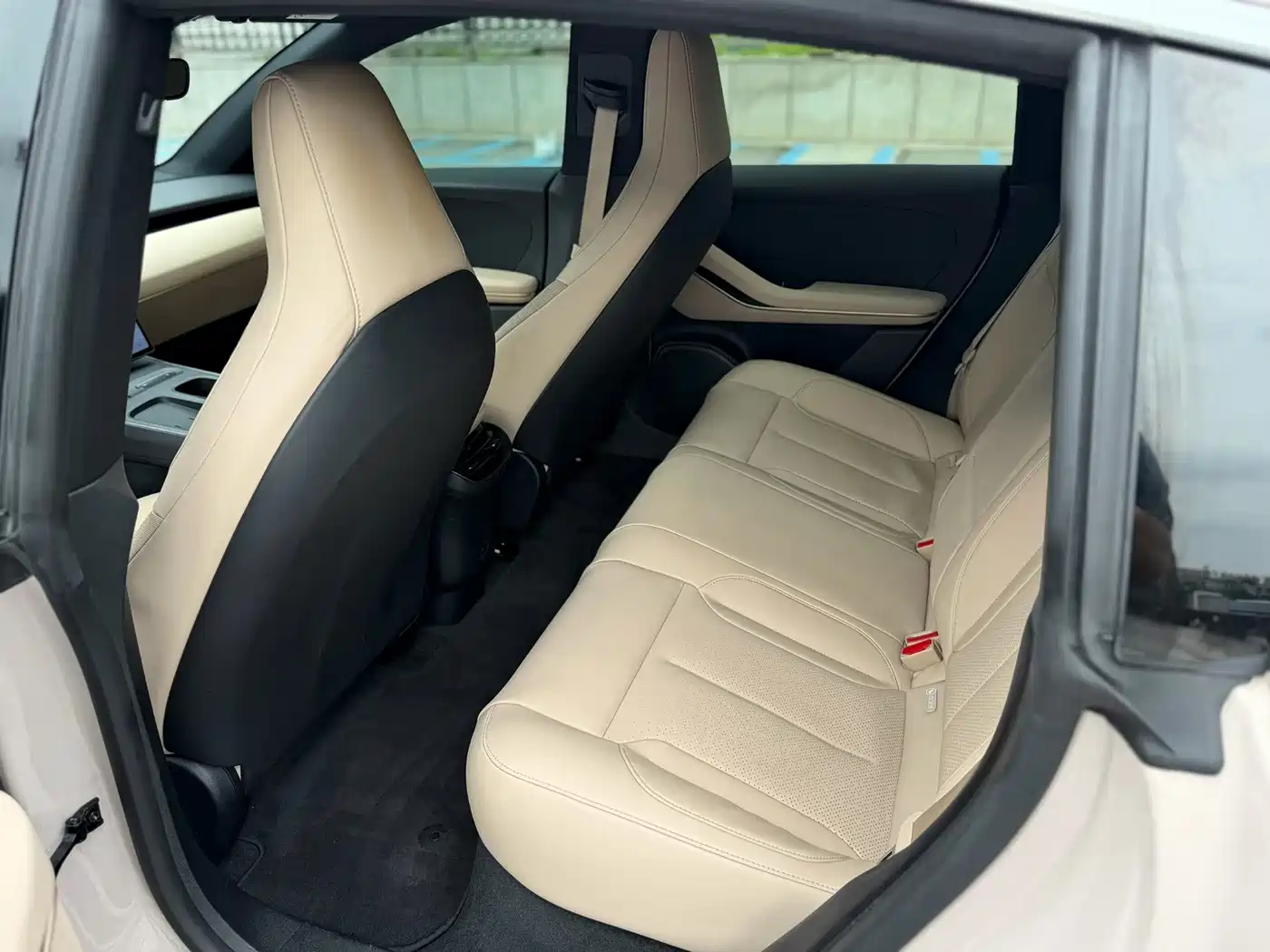 NIO ET5 2023 2022 75kWh
