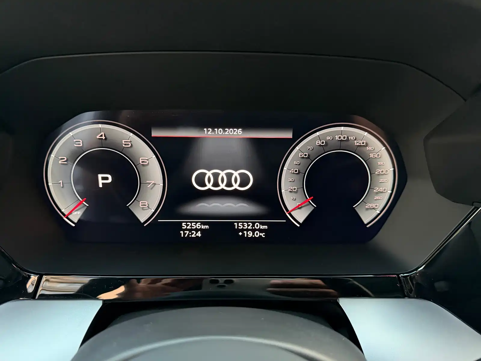 Photo 10 - Audi A3