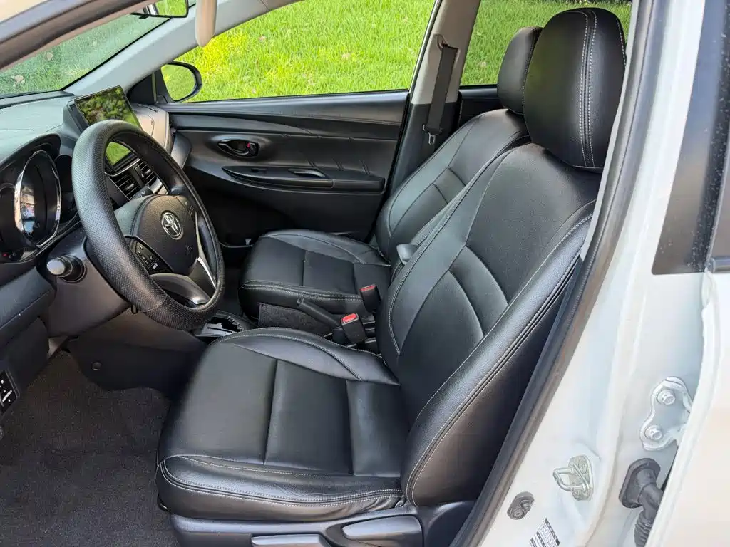 Фото 8 - Toyota YARiS L Zhi Xiang