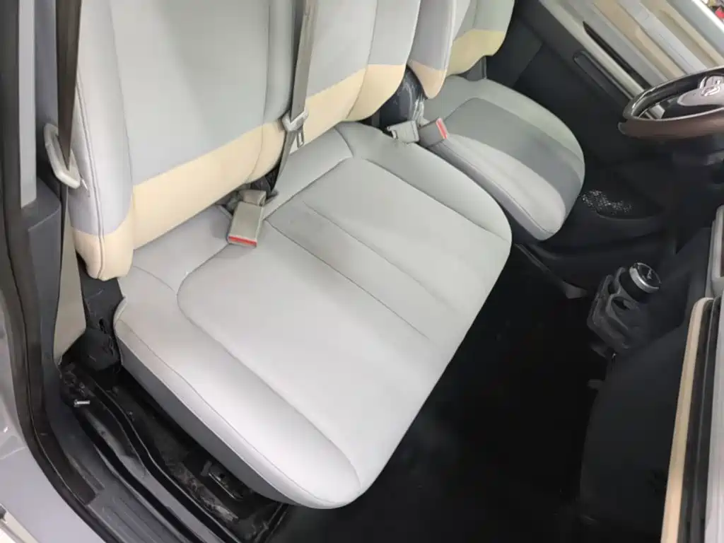 SAIC Maxus Dana V1 2025 2025 V1 Short Wheelbase Low Roof Multi-Purpose Version (42kWh)