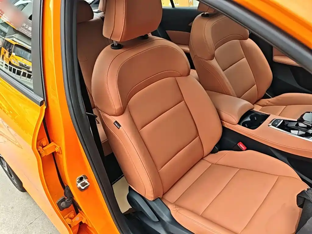 MG MG5 2025 2026 300DVVT Global Flagship MAX
