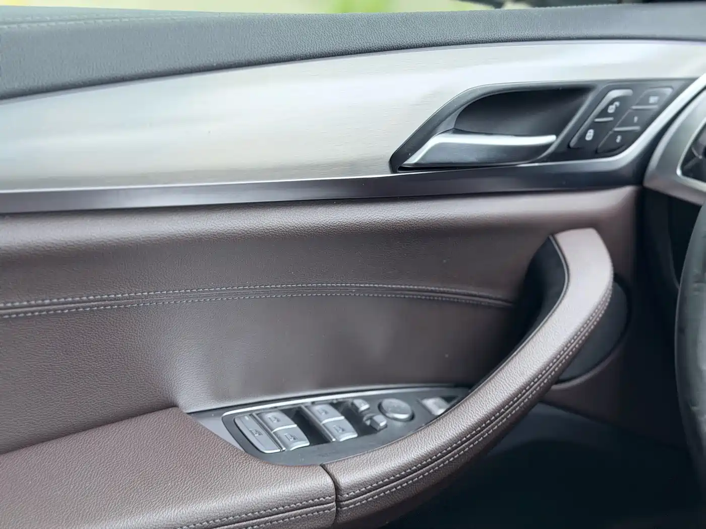 BMW iX3 2021 2021 Pioneer