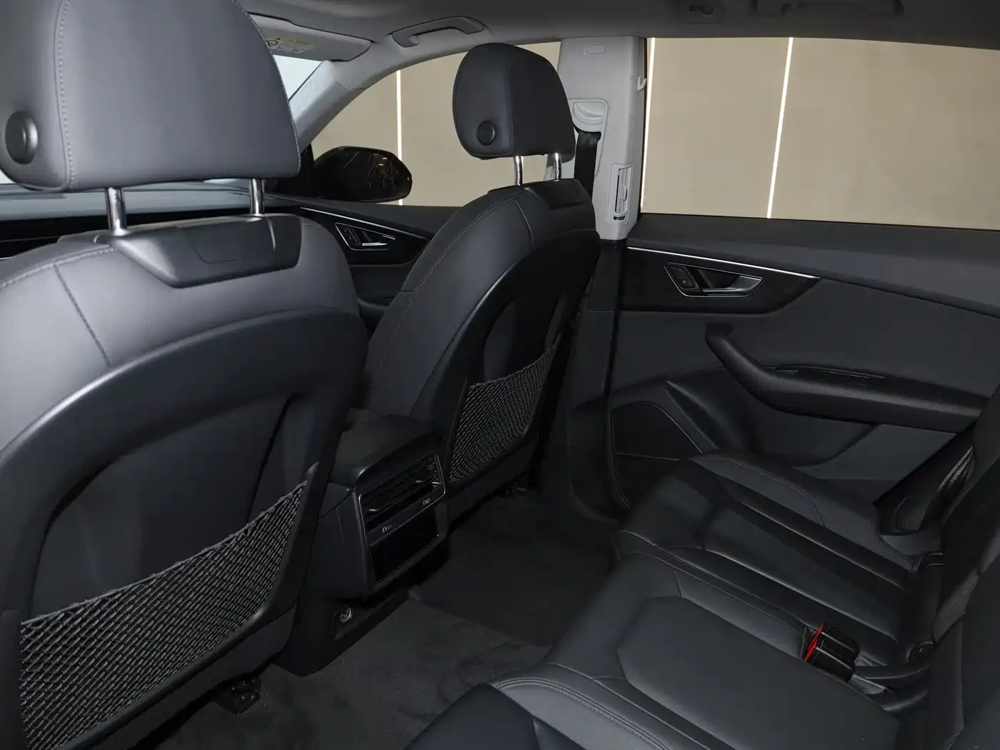 Audi Q8 2021 2021 Model 55 TFSI Luxury Dynamic