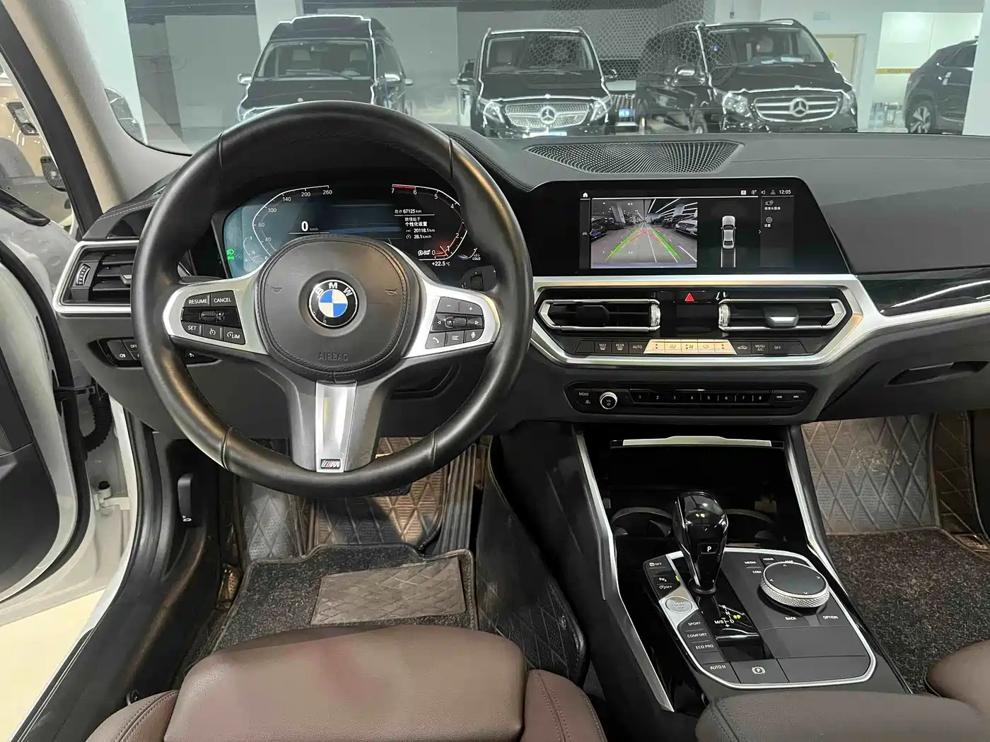 صورة 7 - BMW 3 Series