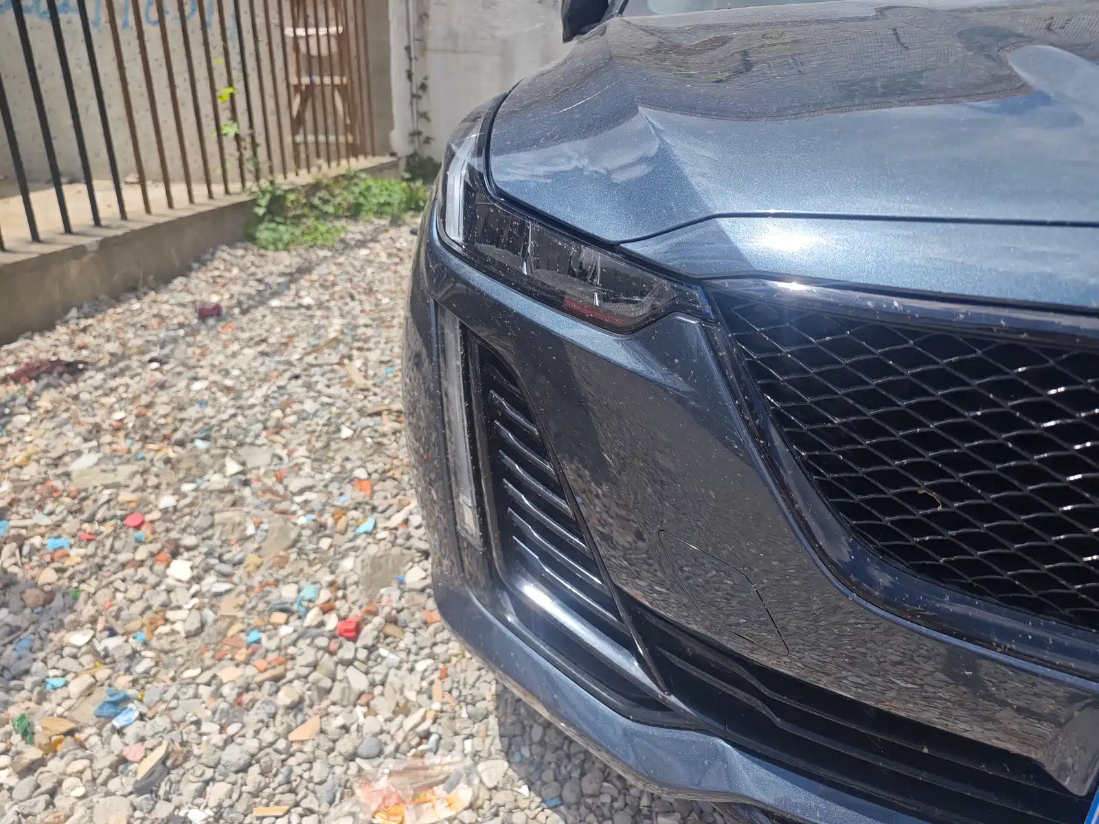 Photo 5 - Cadillac CT5