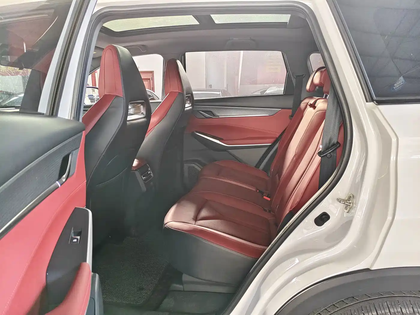 Фото 6 - Changan CS75 PLUS