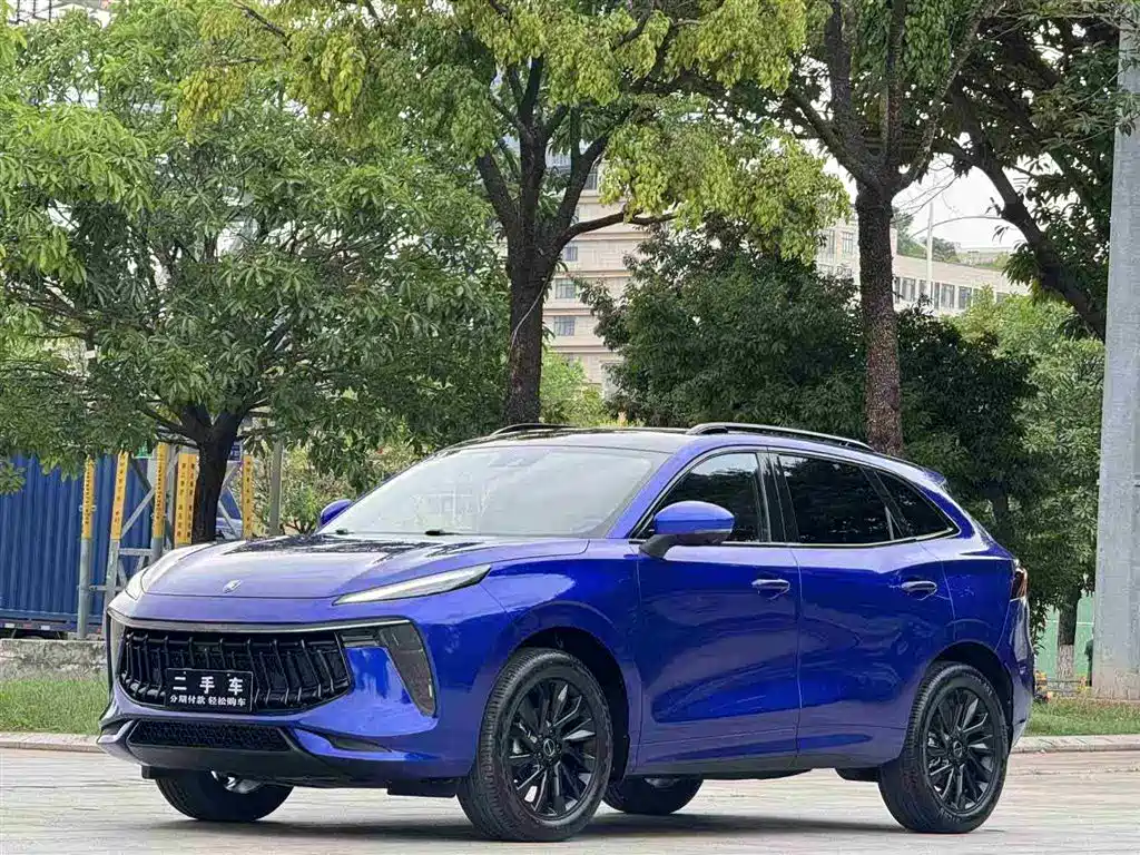 DONGFENG POPULAR T5 EVO