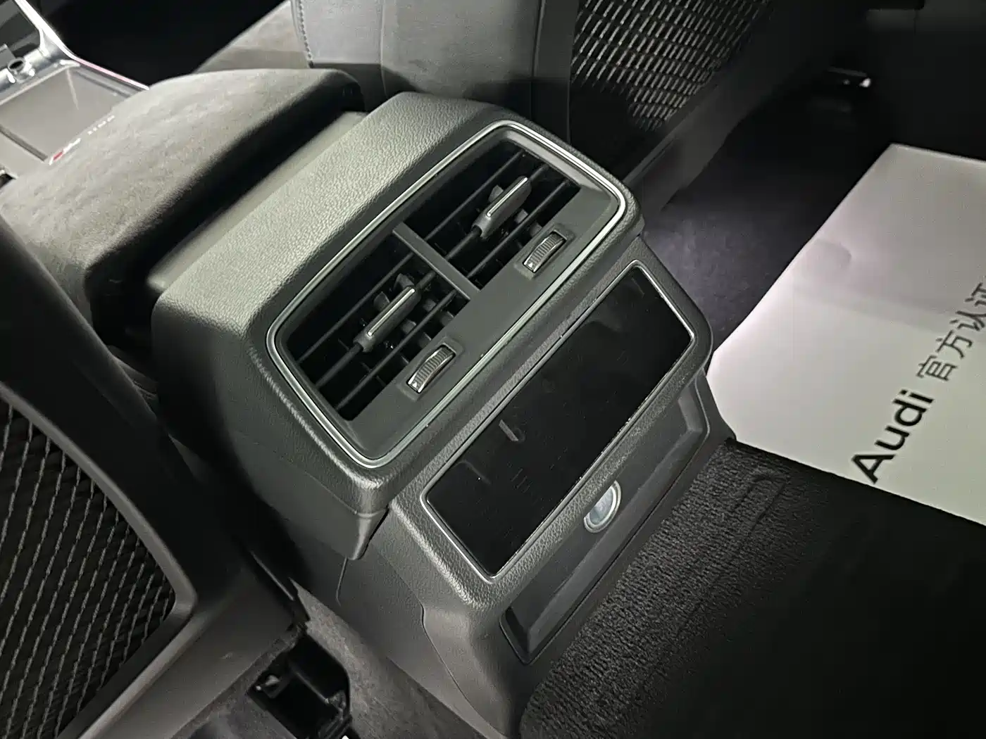 Audi A6L 2022 45 TFSI quattro Premium Dynamic фото 7