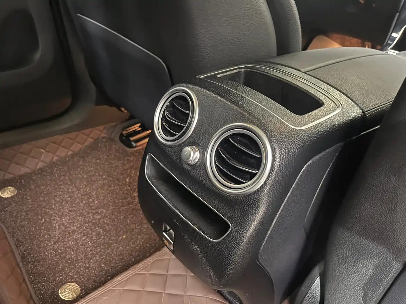 Mercedes-Benz GLC 2022 Facelift II GLC 260 L 4MATIC Sport Model фото 12