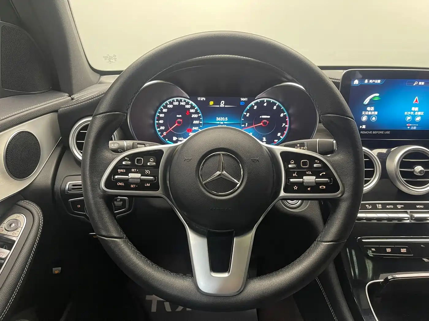 Mercedes-Benz GLC 2022 Facelift II GLC 260 L 4MATIC Sport Model фото 20