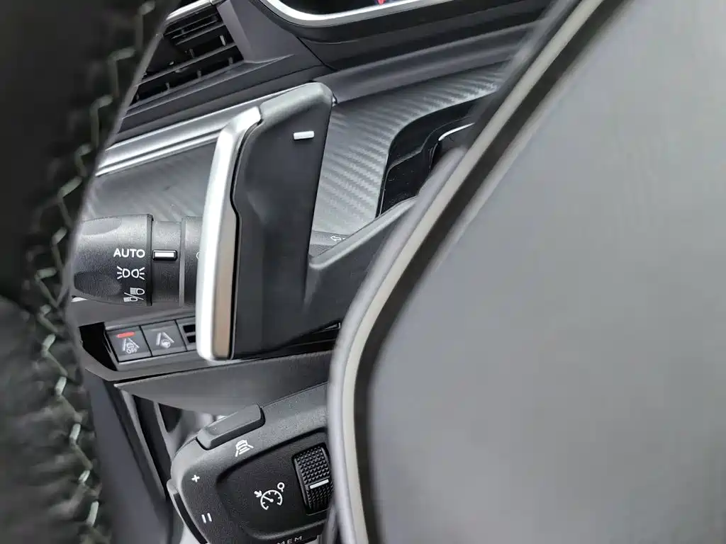 Peugeot 508 2023 2023 508L 400THP Dynamic Flagship