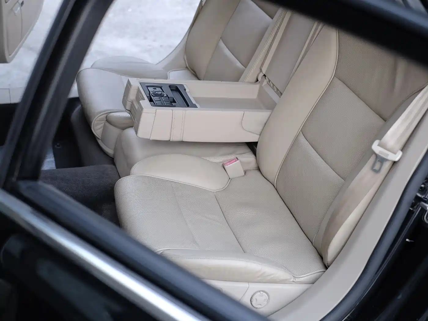 Audi A8 2008 A8L 3.2 FSI Luxury фото 37