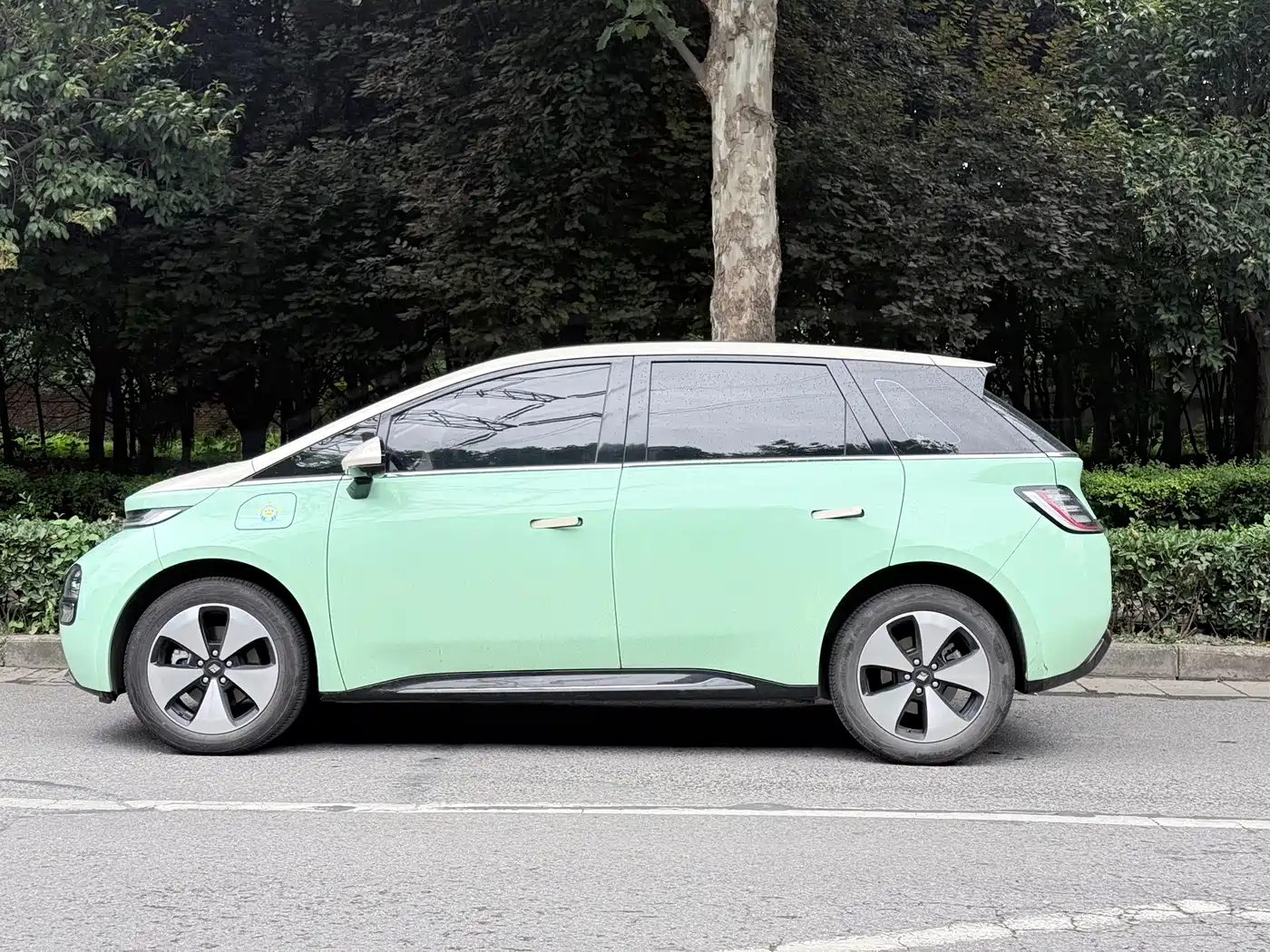 Baojun Cloud 2024 2023 460 Max