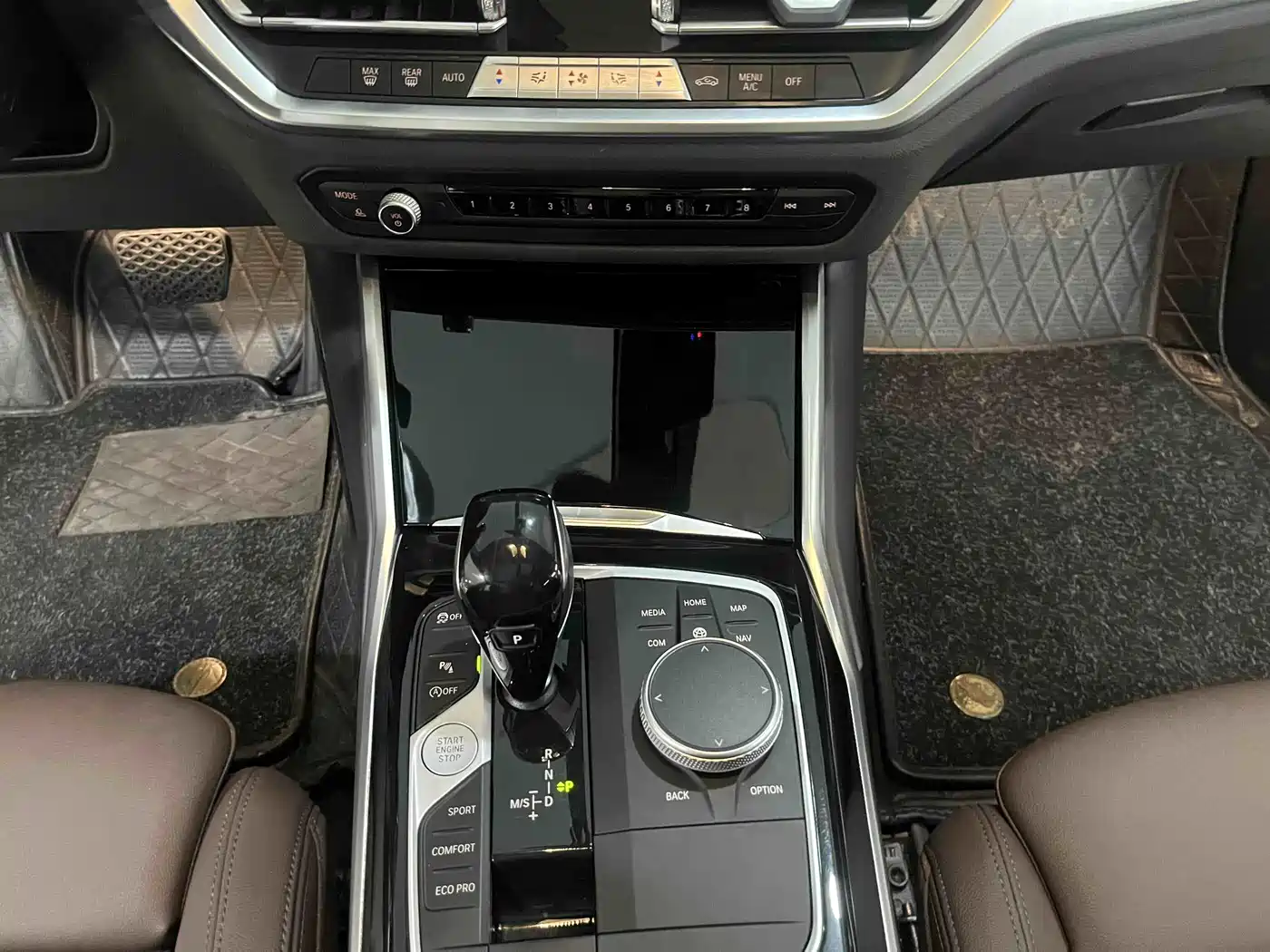 صورة 9 - BMW 3 Series