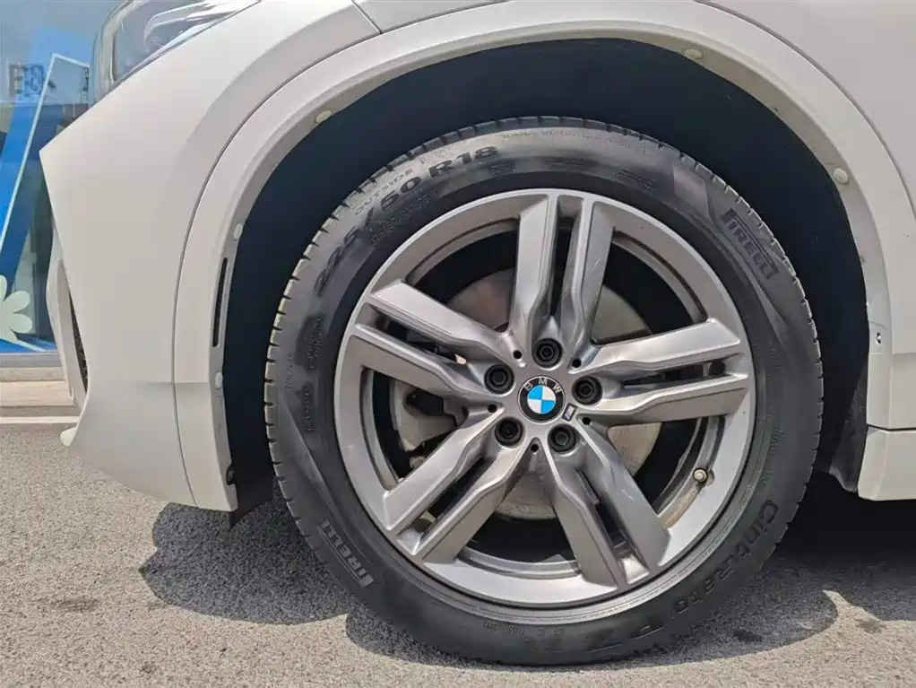 BMW X2 2023 2023 sDrive25i M Sport Shadow Edition