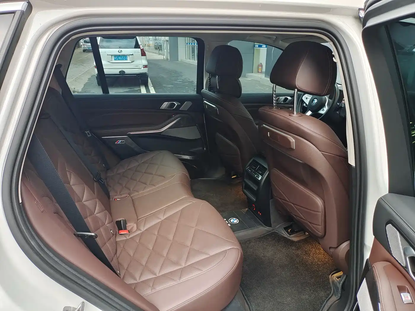 BMW X5 2023 xDrive 30Li Premium M Sport Package фото 5