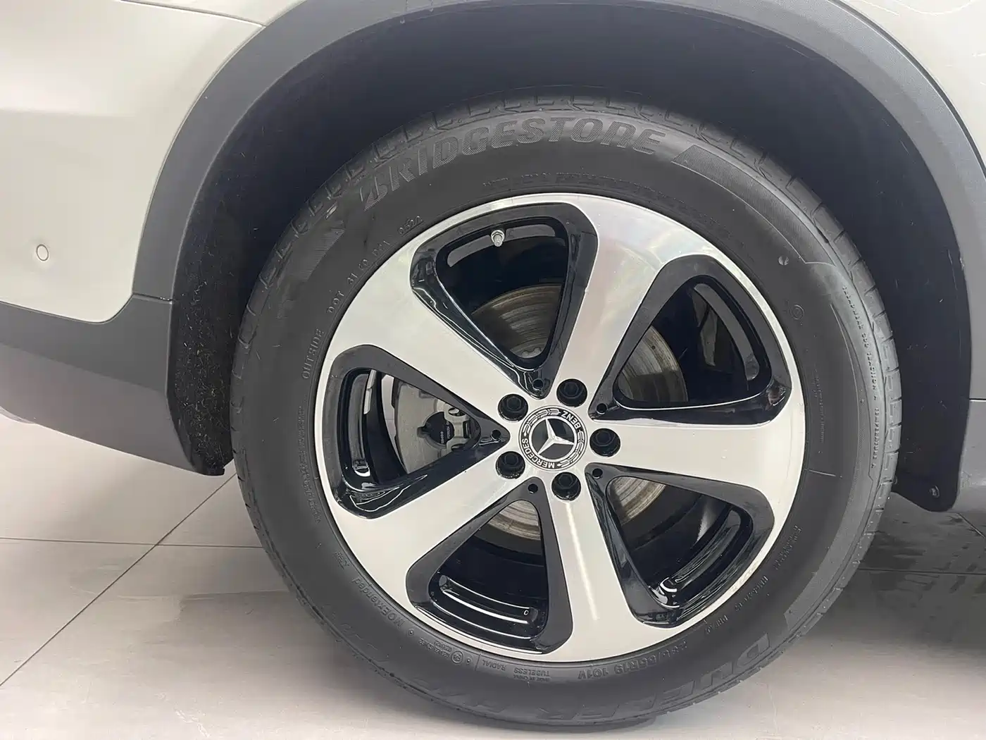Mercedes-Benz GLC 2022 Facelift II GLC 260 L 4MATIC Sport Model фото 27