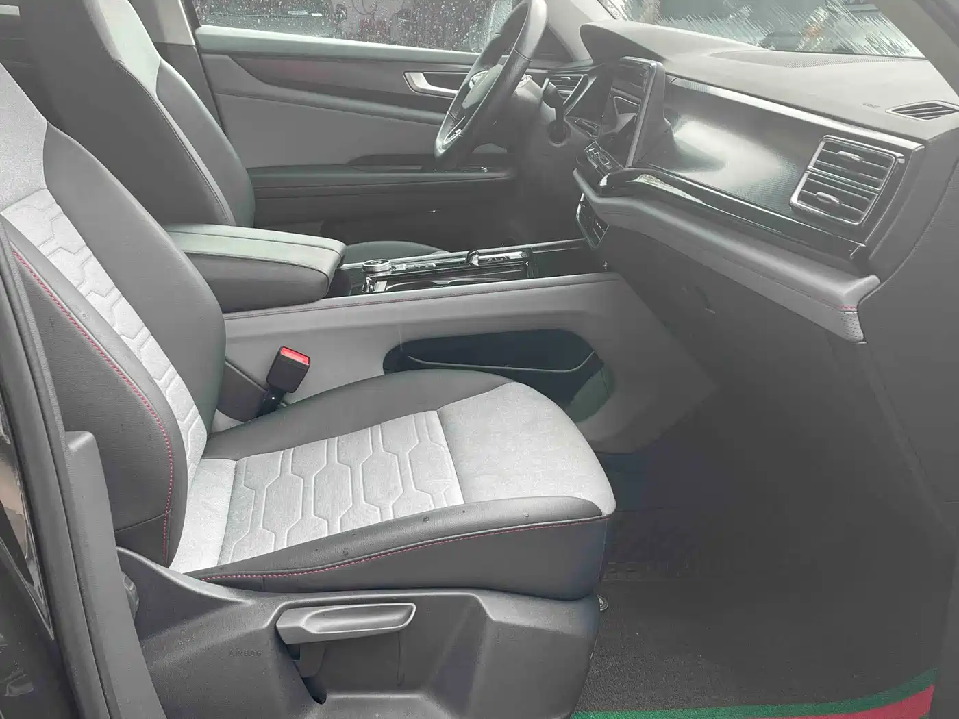 Volkswagen Teramont 2022 Teramont X 380TSI 4MOTION Luxury фото 11