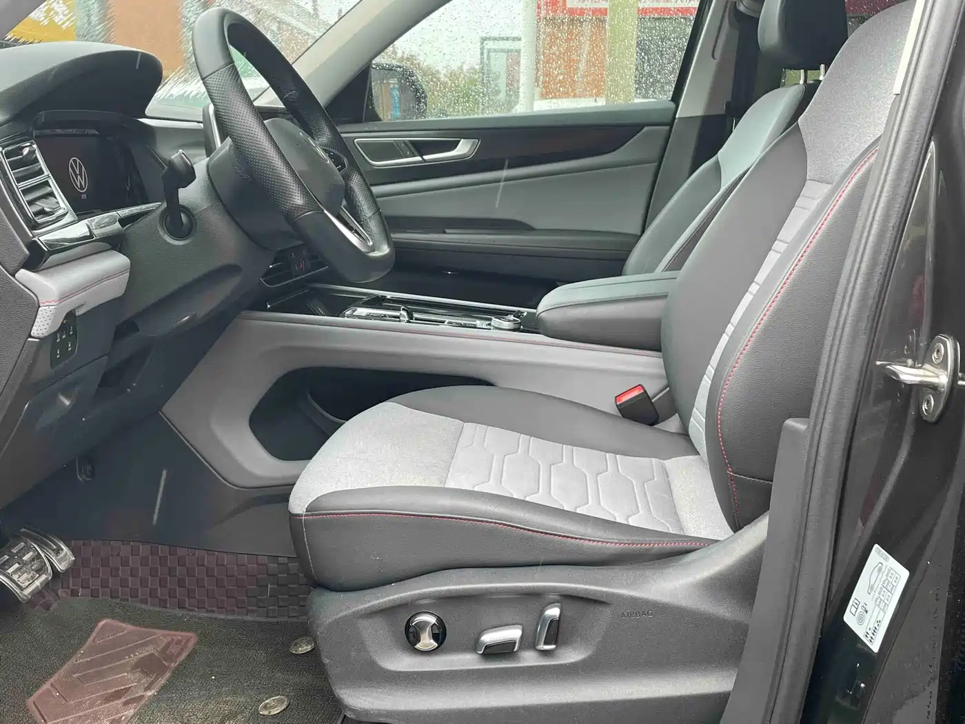 Volkswagen Teramont 2022 Teramont X 380TSI 4MOTION Luxury фото 8