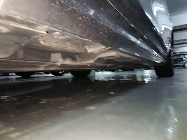 BYD Qin PLUS 2021 EV 500KM Premium Model — фото 4