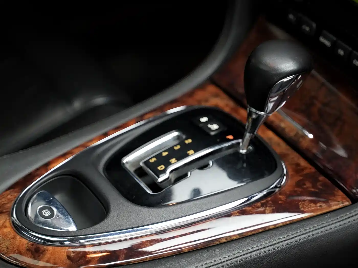 Jaguar XJ 2009 2007 Model XJ6L 3.0 Royal Long Wheelbase