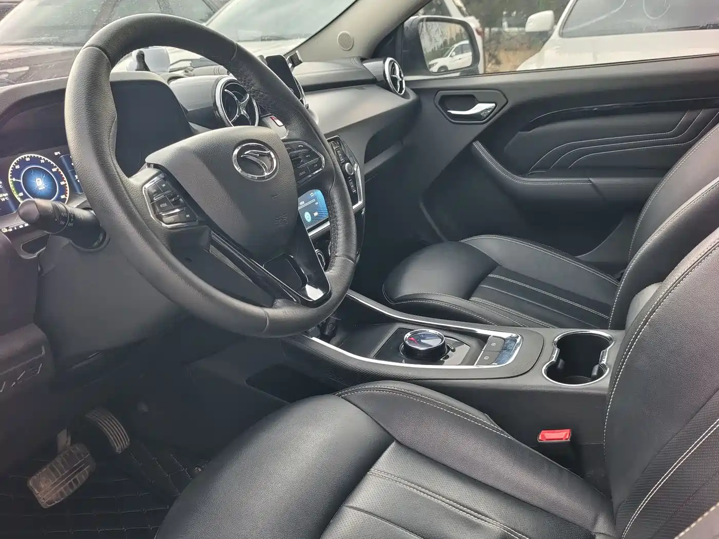 SOUEAST SOUTHEAST DX3 NEW ENERGY