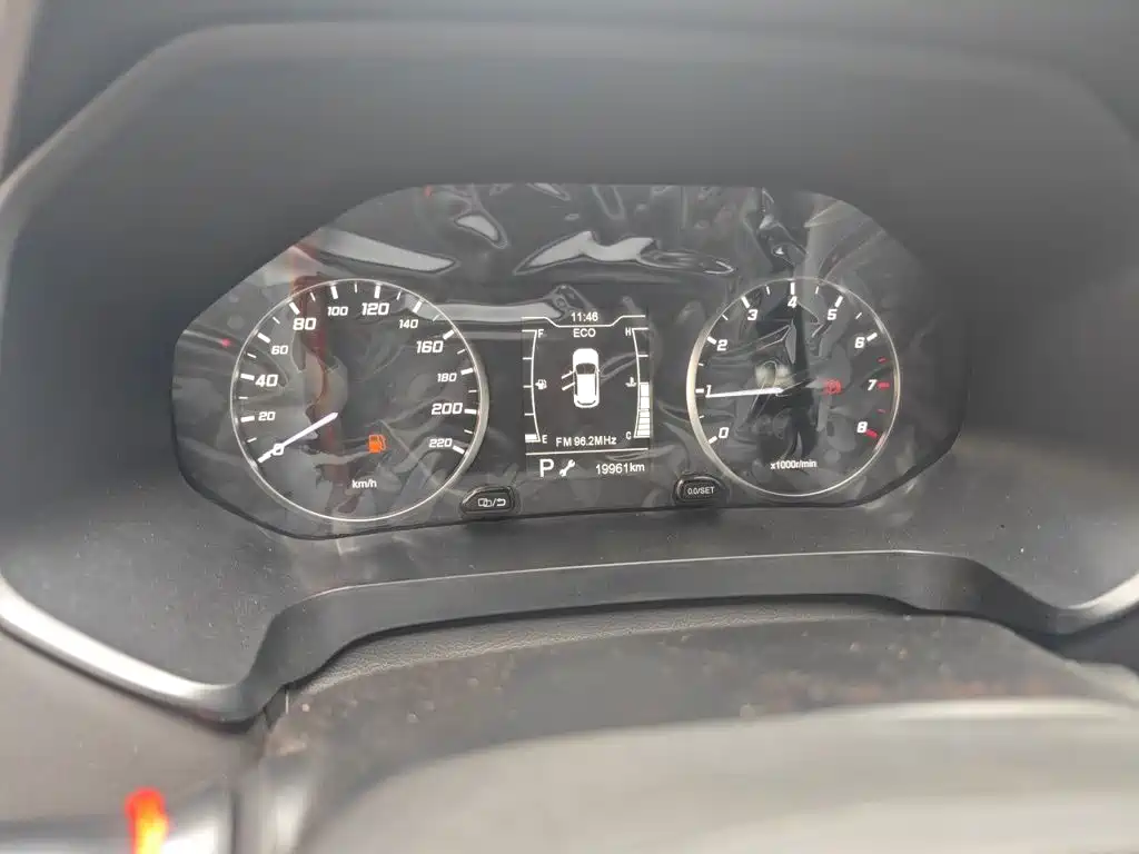 Chery Tiggo 7 2024 2023 Super Edition 1.5T CVT Super Guardian