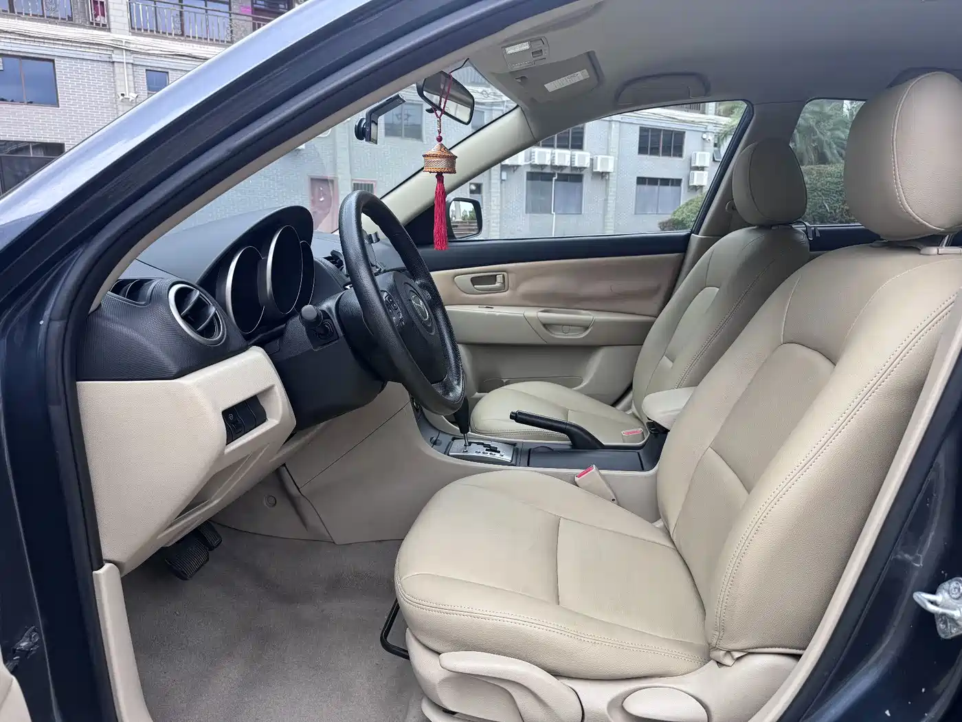 Mazda 3 2011 2010 1.6L Automatic Classic Fashion