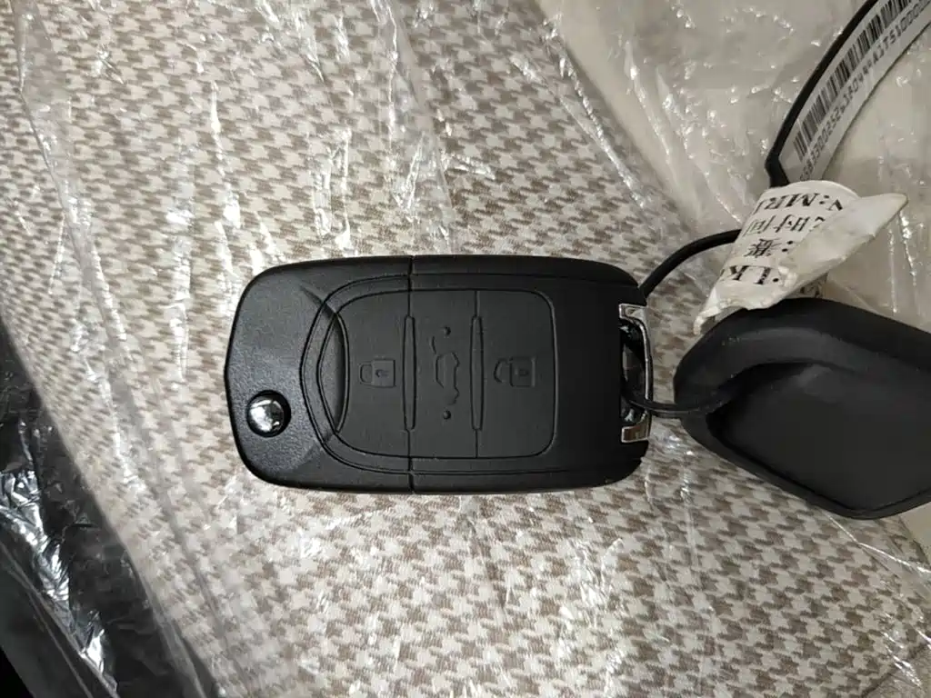 Wuling Motors Hongguang MINIEV 2026 2025 4-Door Advanced