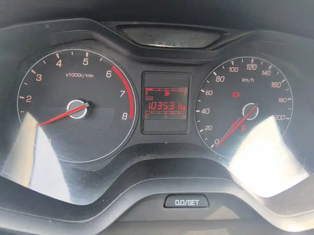 Baojun 310 2017 2016 1.2L Manual Comfort Model