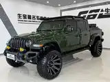 Фото 1 - Jeep Gladiator