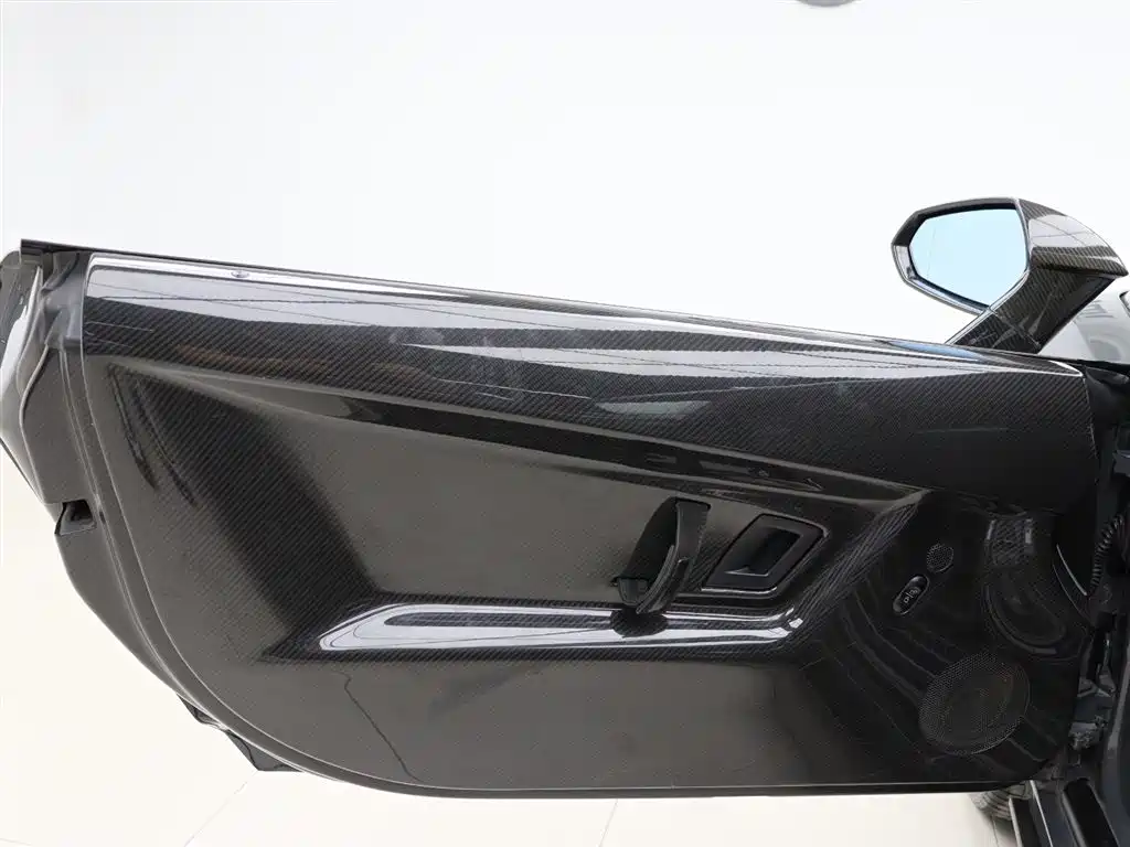 Lamborghini Gallardo 2013 2011 LP 570-4 Superleggera