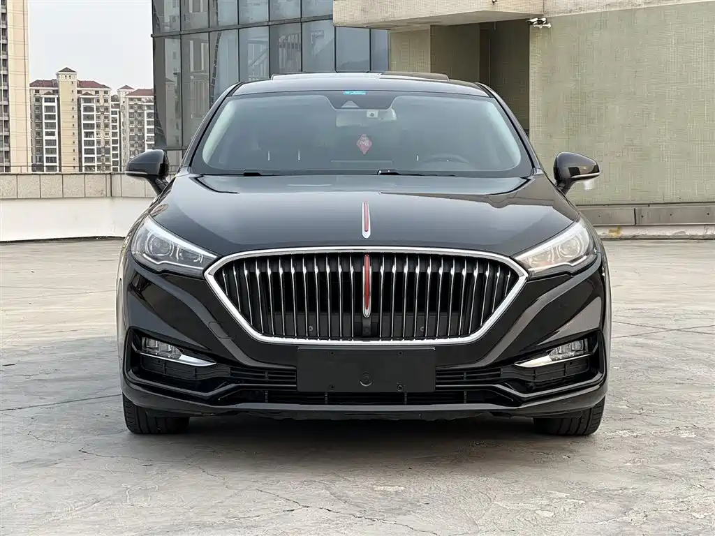 Hongqi HONGQI H5