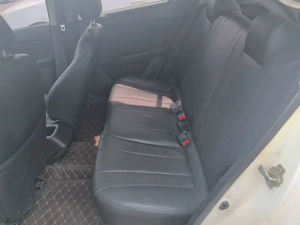 Baojun 310 2017 2016 1.2L Manual Comfort Model