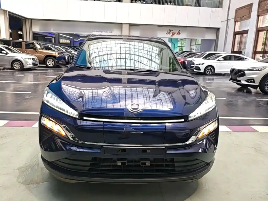 CIIMO Dongfeng Honda M-NV 2022 2021 Shangcheng Edition