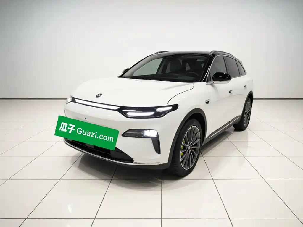Leapmotor C11 2026
