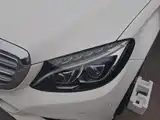 Фото 22 - Mercedes-Benz C-Class