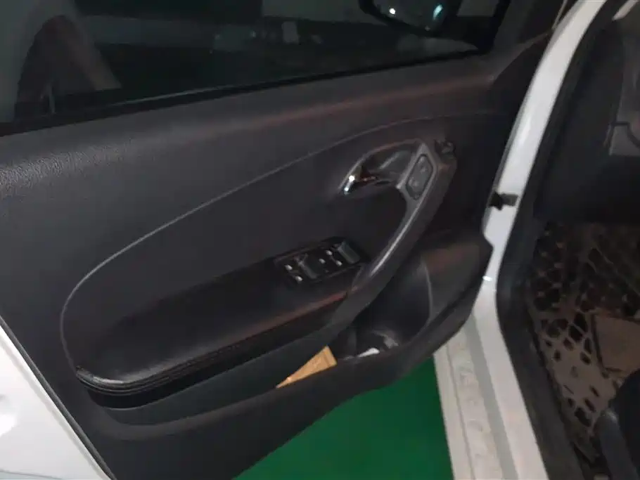 Volkswagen Polo 2018 1.5L Auto Comfort фото 7