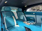 Фото 12 - Rolls-Royce Wraith