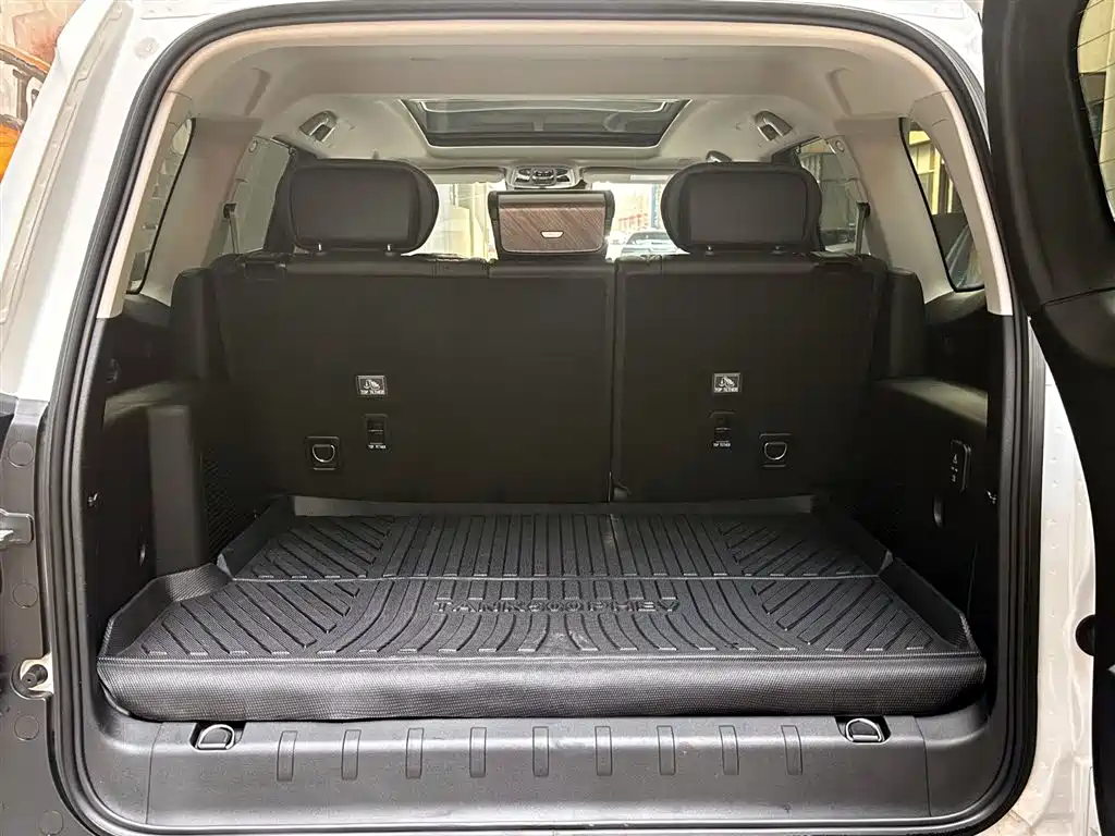 TANK TANK 500 NEW ENERGY