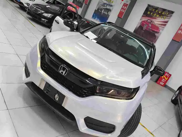 HONDA CROWN ROAD