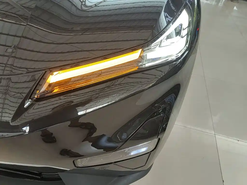 Deepal Shenlan S05 2026 2026 620Max Pure Electric Edition